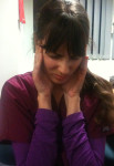 Fibro pain