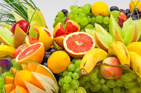 healthy food