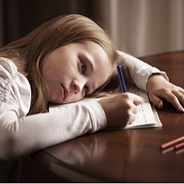 Child Depression 2