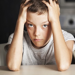 Child Depression 4