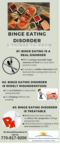3 things to know about