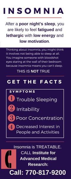 What is insomnia- (1)