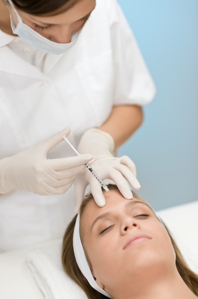 What’s This News About Botox Being an Antidepressant?